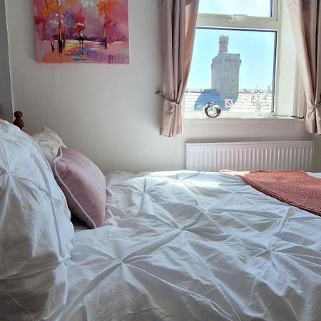 Golden Sands Blackpool Eksteriør bilde