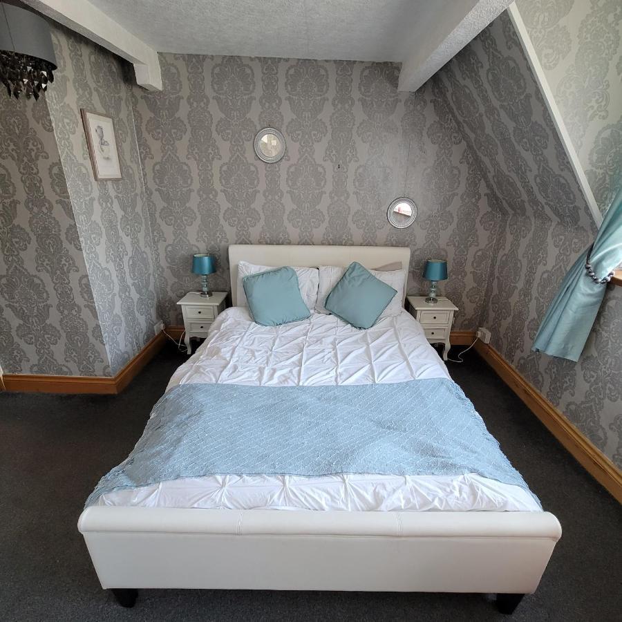Golden Sands Blackpool Eksteriør bilde