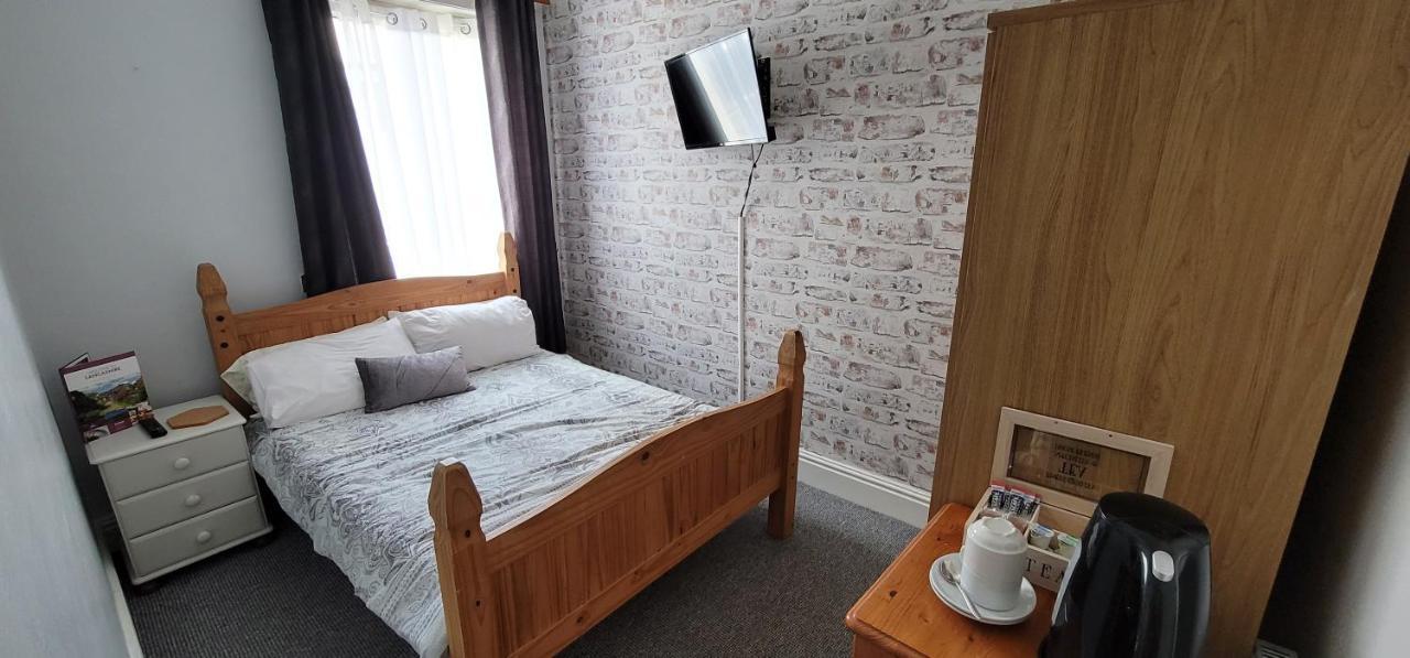 Golden Sands Blackpool Eksteriør bilde